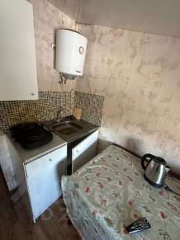 1-комн.кв., 20 м², этаж 3