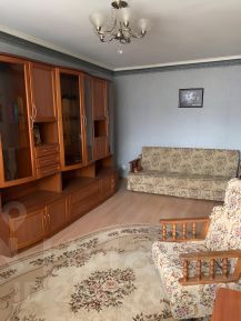 2-комн.кв., 44 м², этаж 3