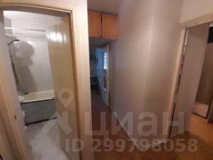 2-комн.кв., 40 м², этаж 1