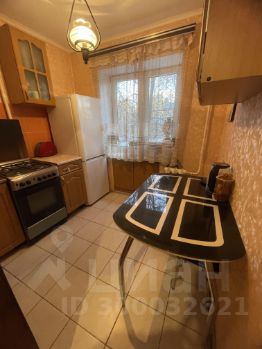 2-комн.кв., 44 м², этаж 2