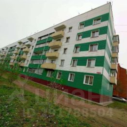 1-комн.кв., 35 м², этаж 2