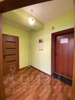 1-комн.кв., 42 м², этаж 3