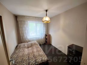 3-комн.кв., 47 м², этаж 1