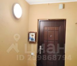 2-комн.кв., 54 м², этаж 4