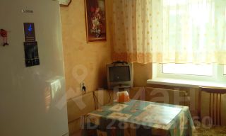 2-комн.кв., 55 м², этаж 2