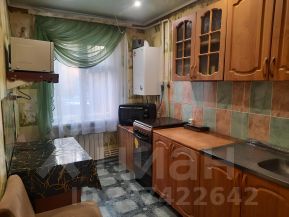 3-комн.кв., 51 м², этаж 1