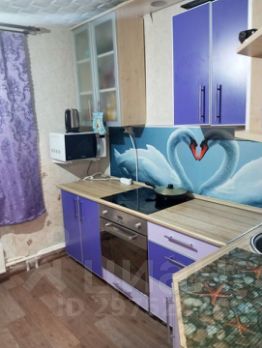 2-комн.кв., 52 м², этаж 2