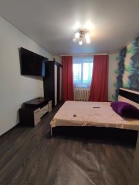 2-комн.кв., 58 м², этаж 1