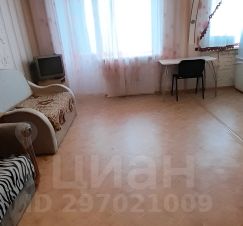 1-комн.кв., 26 м², этаж 4