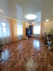 3-комн.кв., 86 м², этаж 5