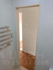 1-комн.кв., 31 м², этаж 4