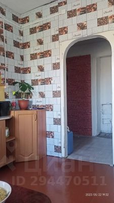 1-комн.кв., 35 м², этаж 2