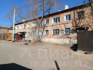 2-комн.кв., 41 м², этаж 1