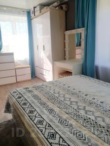 2-комн.кв., 40 м², этаж 2