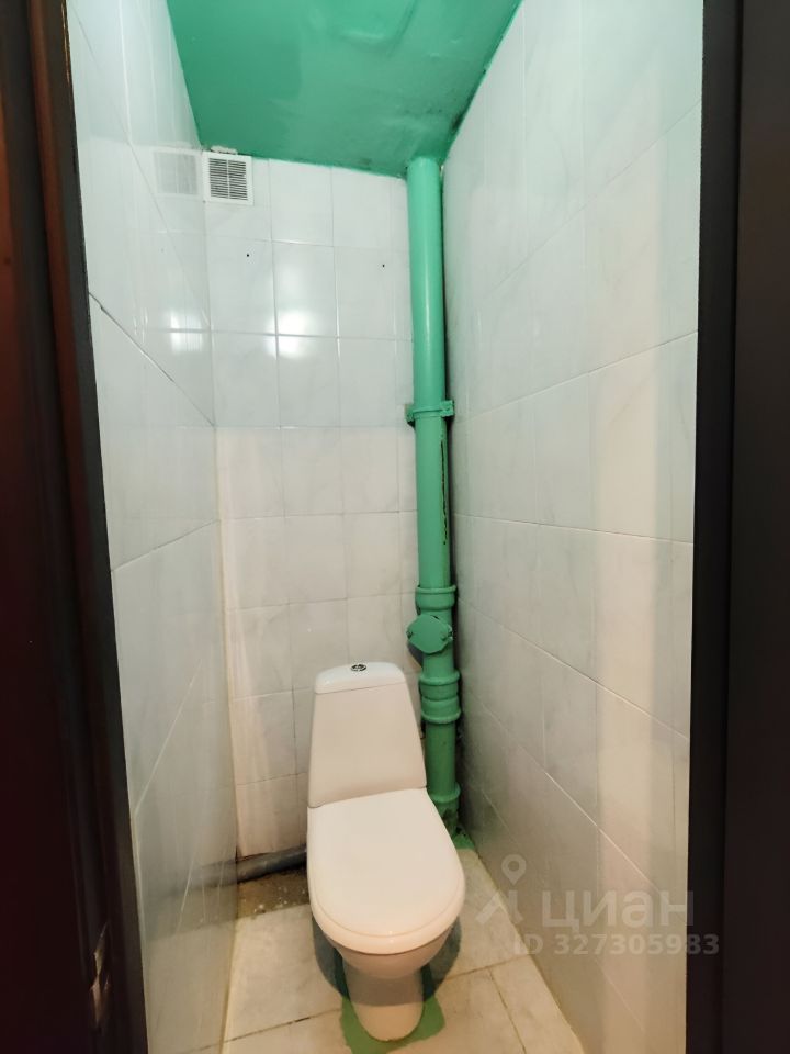 3-к кв. Забайкальский край, Чита Июньская ул., 22 (68.5 м²)