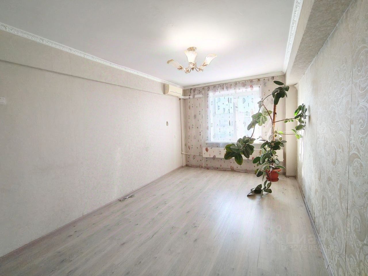3-к кв. Забайкальский край, Чита Июньская ул., 22 (68.5 м²)