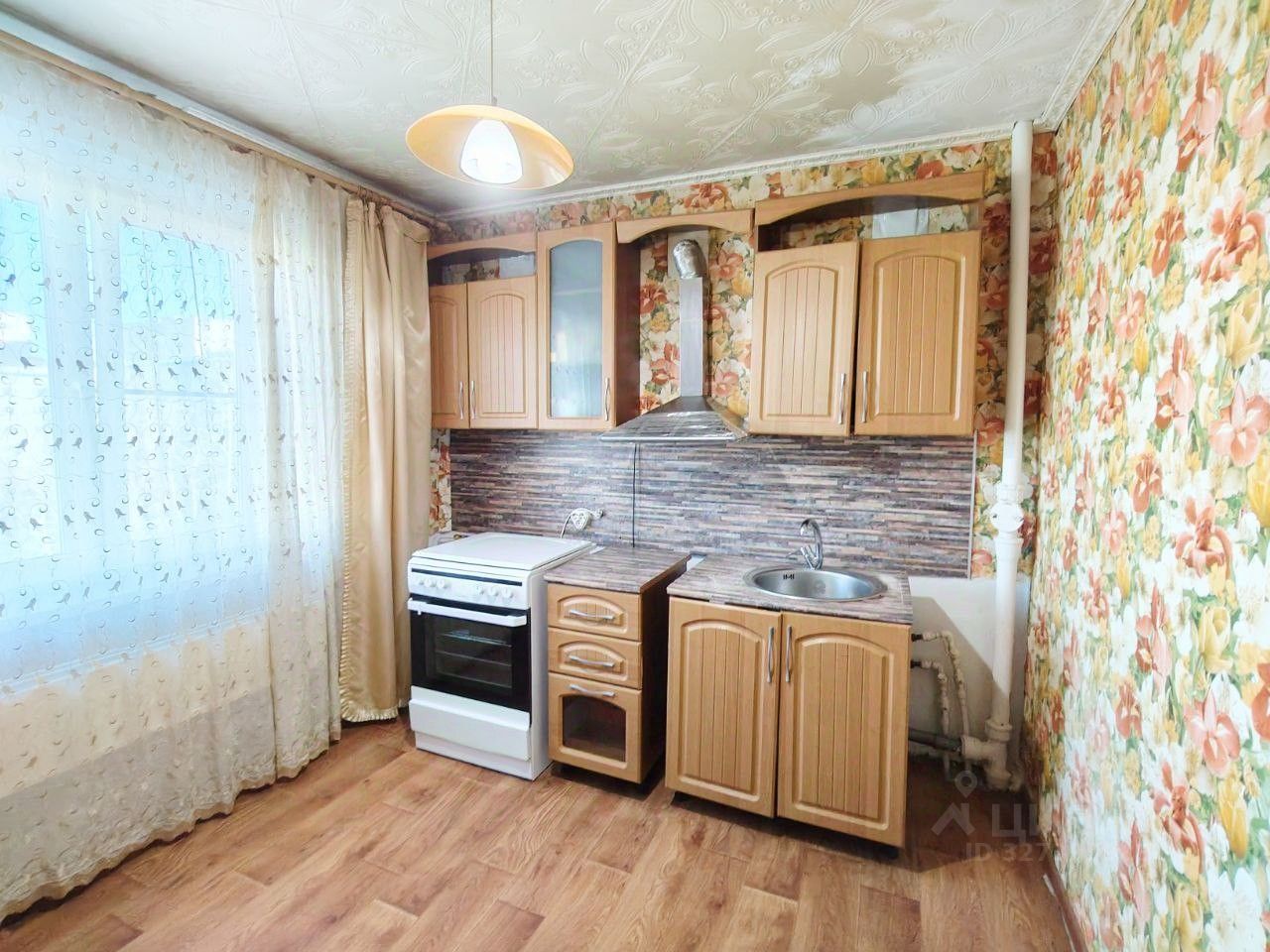 3-к кв. Забайкальский край, Чита Июньская ул., 22 (68.5 м²)