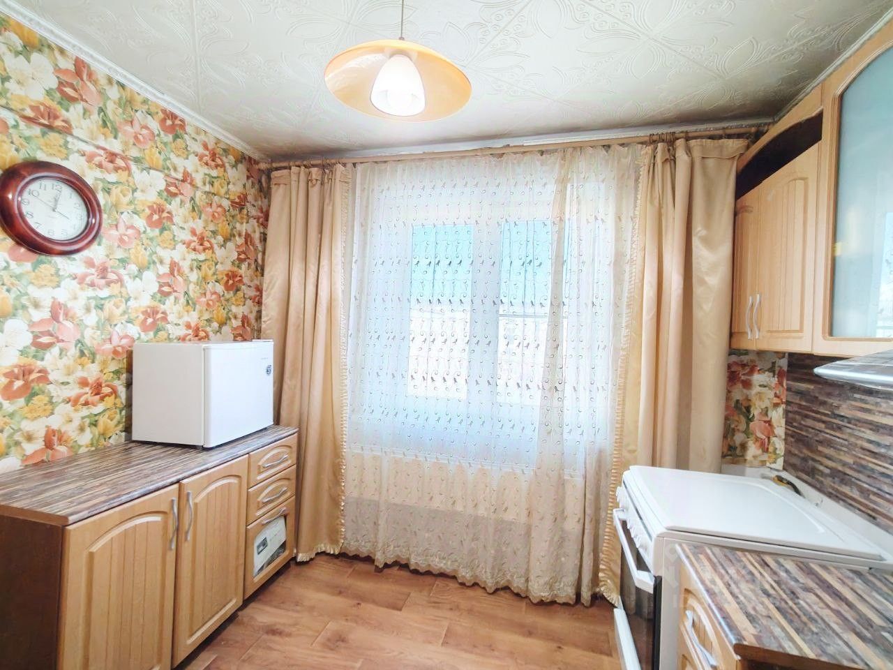 3-к кв. Забайкальский край, Чита Июньская ул., 22 (68.5 м²)