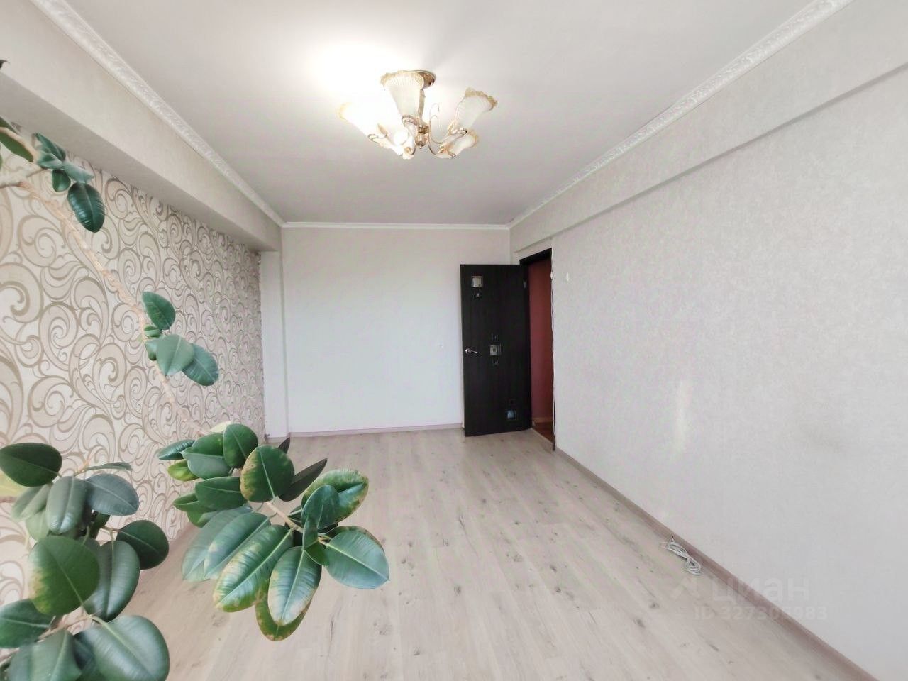 3-к кв. Забайкальский край, Чита Июньская ул., 22 (68.5 м²)