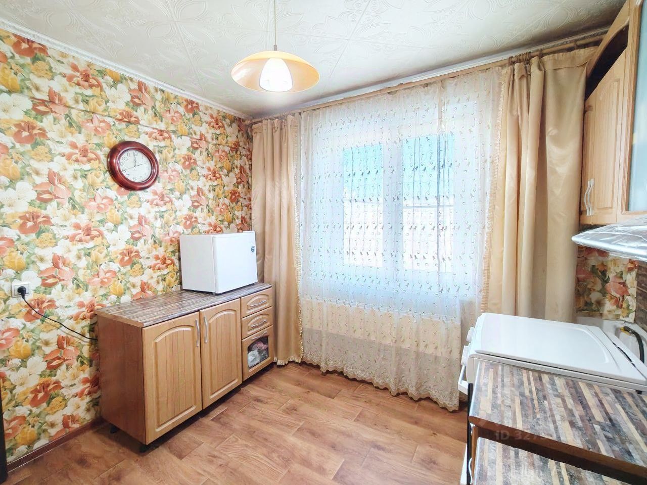 3-к кв. Забайкальский край, Чита Июньская ул., 22 (68.5 м²)