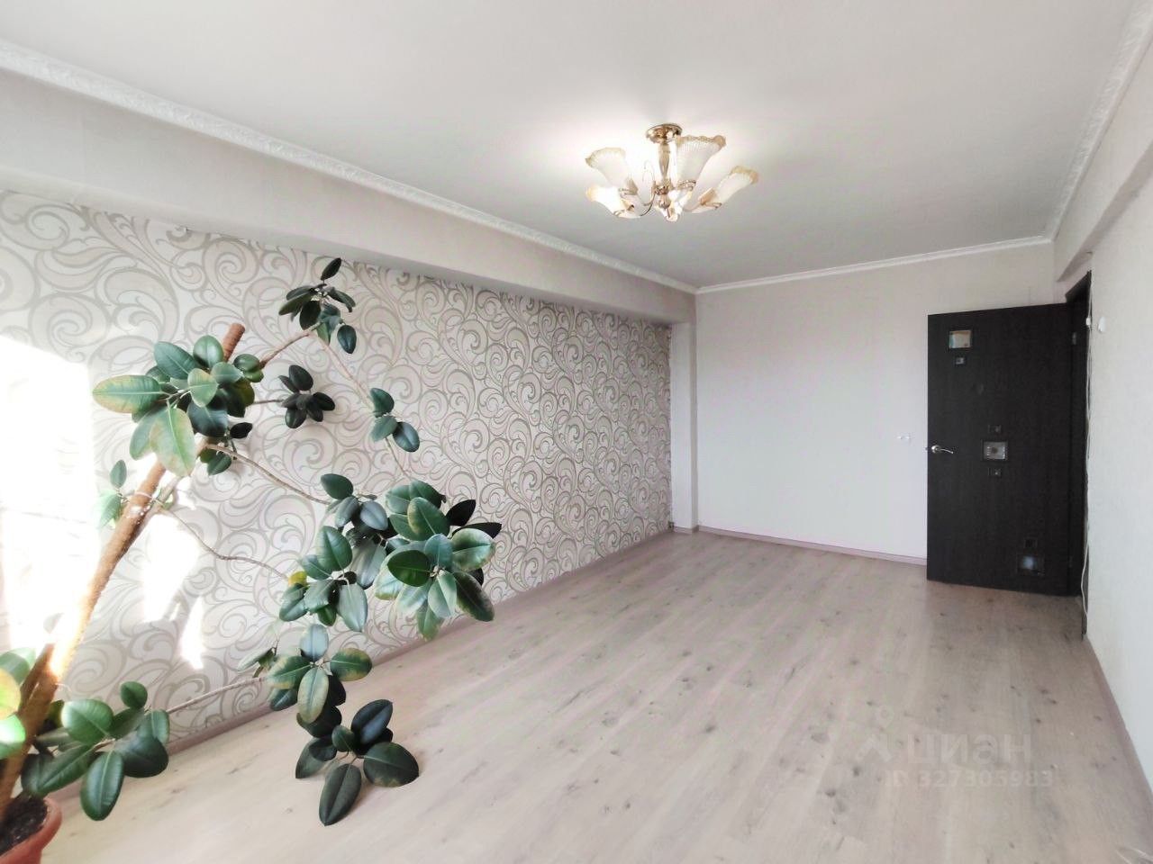 3-к кв. Забайкальский край, Чита Июньская ул., 22 (68.5 м²)
