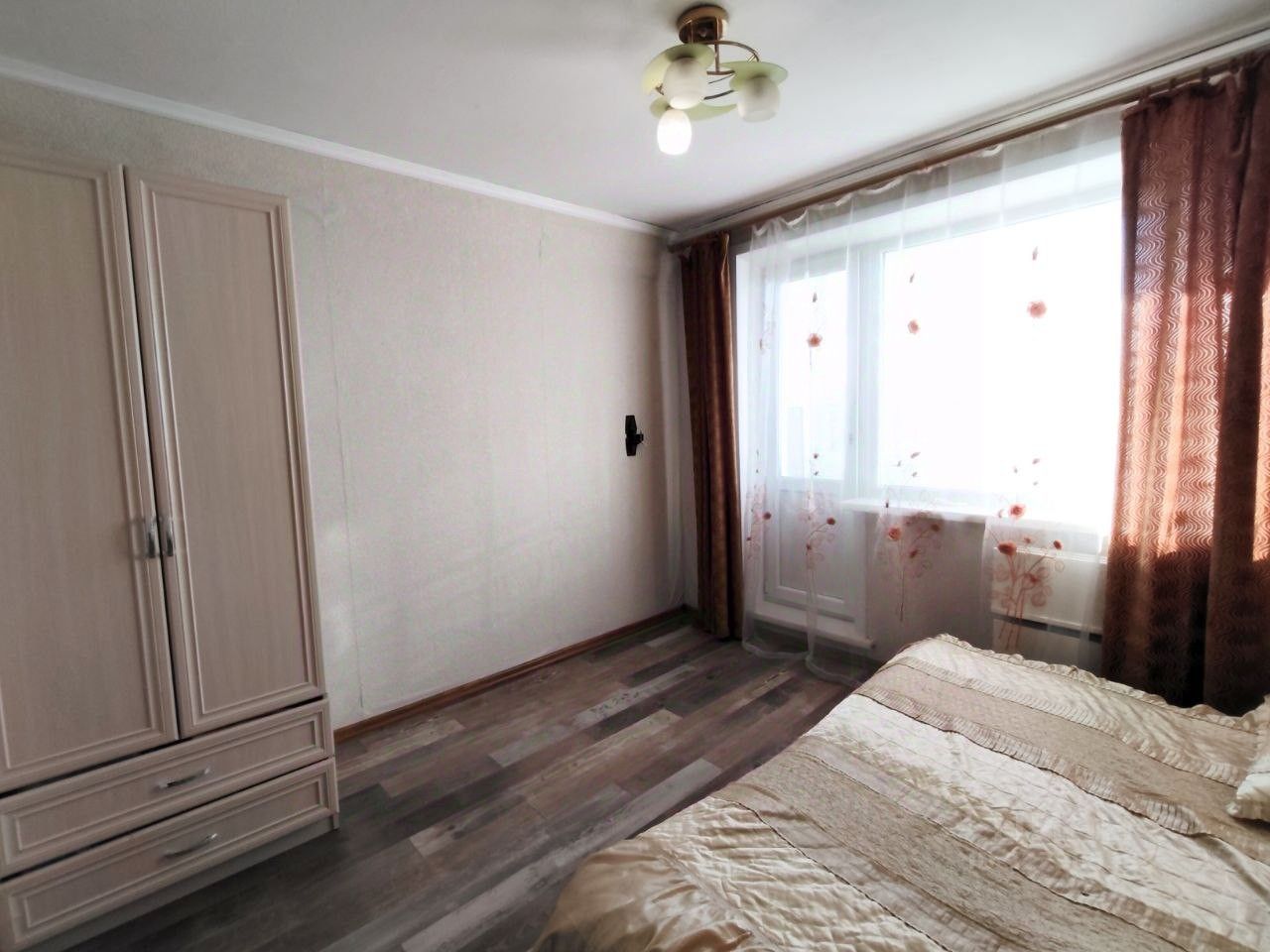 3-к кв. Забайкальский край, Чита Июньская ул., 22 (68.5 м²)