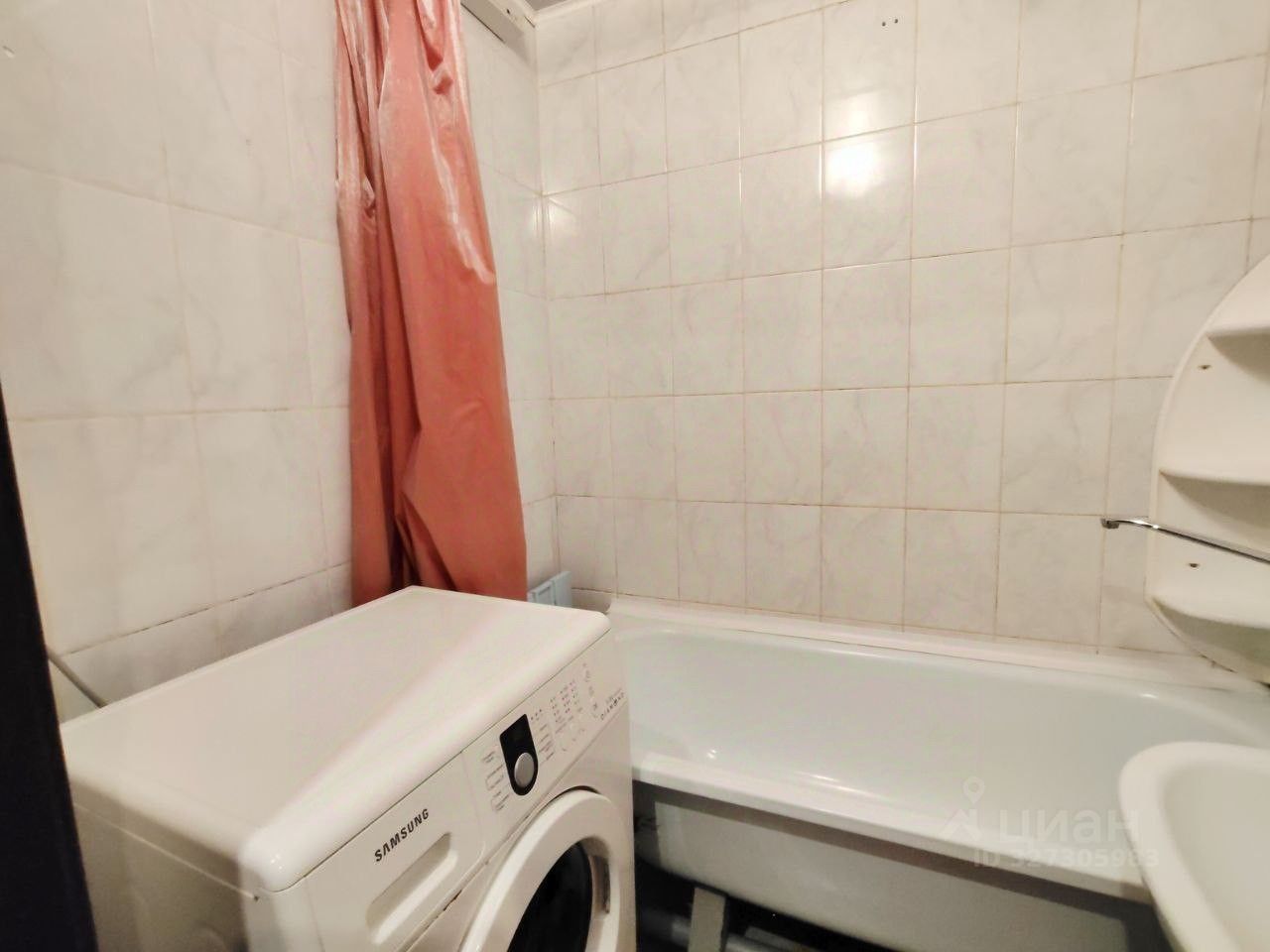 3-к кв. Забайкальский край, Чита Июньская ул., 22 (68.5 м²)