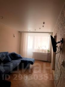 3-комн.кв., 71 м², этаж 12