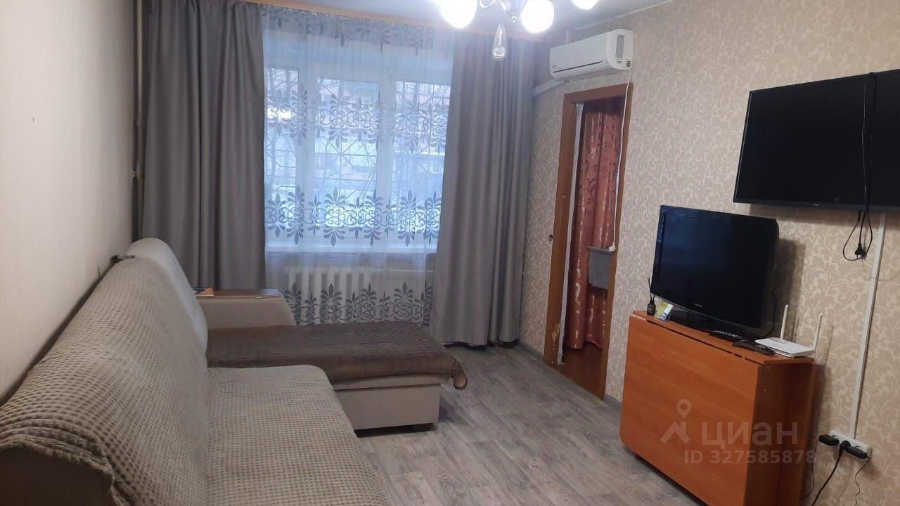 2-к кв. Забайкальский край, Чита ул. Кастринская, 3А (42.0 м²)
