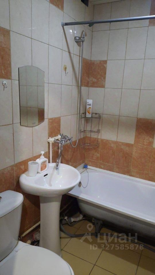 2-к кв. Забайкальский край, Чита ул. Кастринская, 3А (42.0 м²)