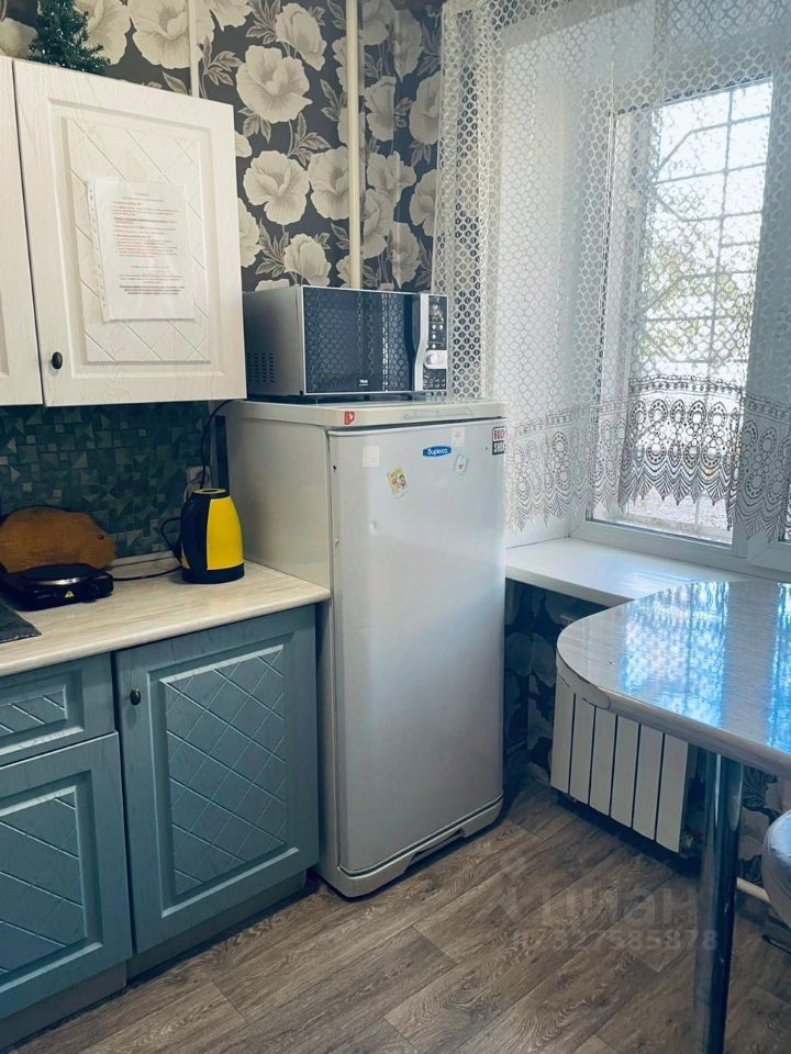 2-к кв. Забайкальский край, Чита ул. Кастринская, 3А (42.0 м²)