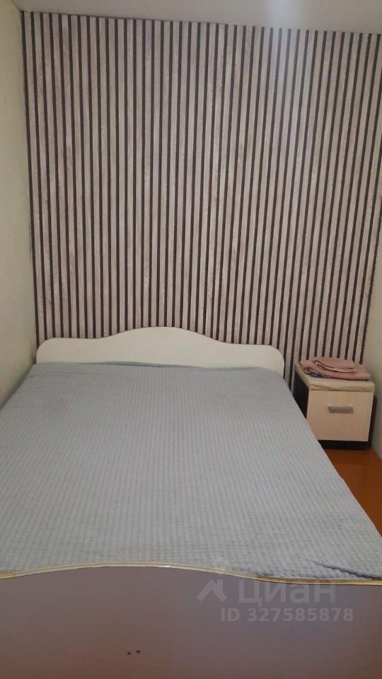 2-к кв. Забайкальский край, Чита ул. Кастринская, 3А (42.0 м²)