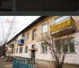 2-комн.кв., 44 м², этаж 2