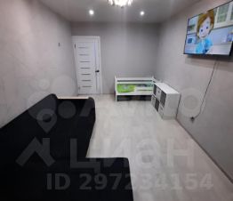 2-комн.кв., 51 м², этаж 1