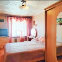 3-комн.кв., 61 м², этаж 3