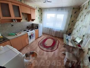 2-комн.кв., 55 м², этаж 4