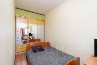 2-комн.кв., 46 м², этаж 6