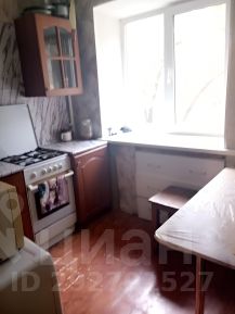 3-комн.кв., 53 м², этаж 1