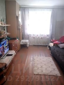 3-комн.кв., 53 м², этаж 1