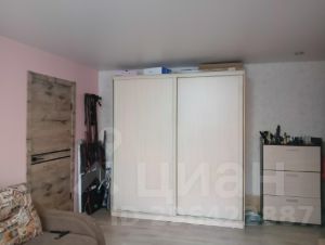 2-комн.кв., 43 м², этаж 1