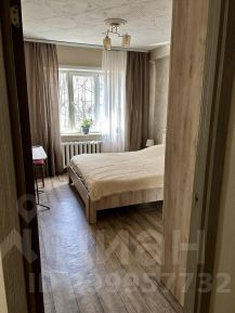 2-комн.кв., 53 м², этаж 1