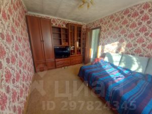 2-комн.кв., 37 м², этаж 3