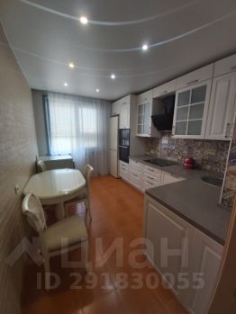 2-комн.кв., 60 м², этаж 6