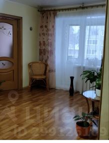 2-комн.кв., 46 м², этаж 5