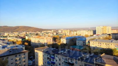 4-комн.кв., 124 м², этаж 10