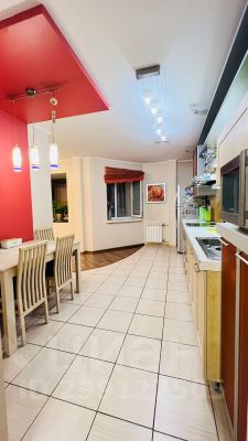 3-комн.кв., 80 м², этаж 13