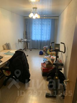 2-комн.кв., 45 м², этаж 2