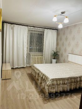 1-комн.кв., 38 м², этаж 5