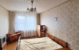 3-комн.кв., 64 м², этаж 3