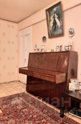 2-комн.кв., 45 м², этаж 5